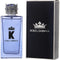 D&G King EDP