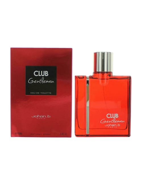 Club Gentleman