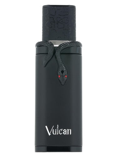 French Avenue Vulcan Black Friday