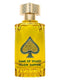 Game of Spades Yellow Sapphire