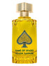 Game of Spades Yellow Sapphire