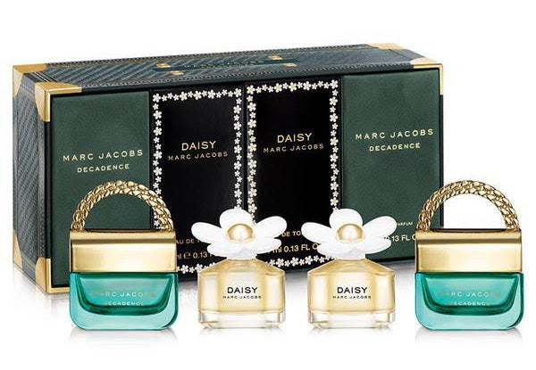 Daisy Mini Set