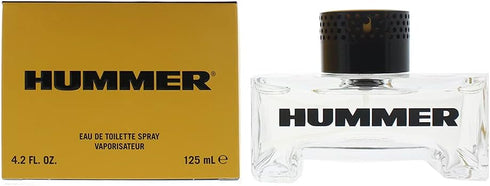 Hummer Men's Colognes