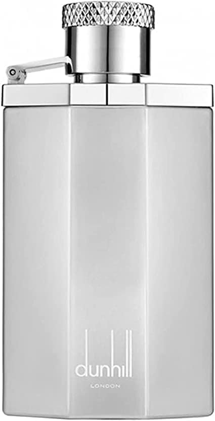 Desire Silver By Alfred Dunhill