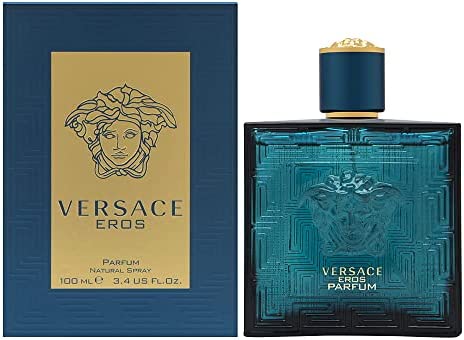 Versace Eros Parfum