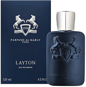 Parfums De Marly Layton EDP