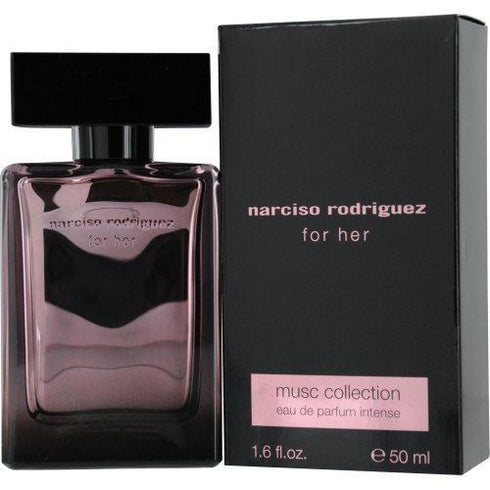 Buy Fragrance and Perfume Online from Canada No 1 Perfume Store for Narciso Rodriguez Musk Collection By Narciso Rodriguez For Women Colognes Perfumes