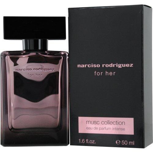 Buy Fragrance and Perfume Online from Canada No 1 Perfume Store for Narciso Rodriguez Musk Collection By Narciso Rodriguez For Women Colognes Perfumes