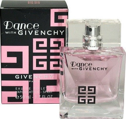 Dance With Givenchy