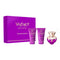 Dylan Purple Gift Set