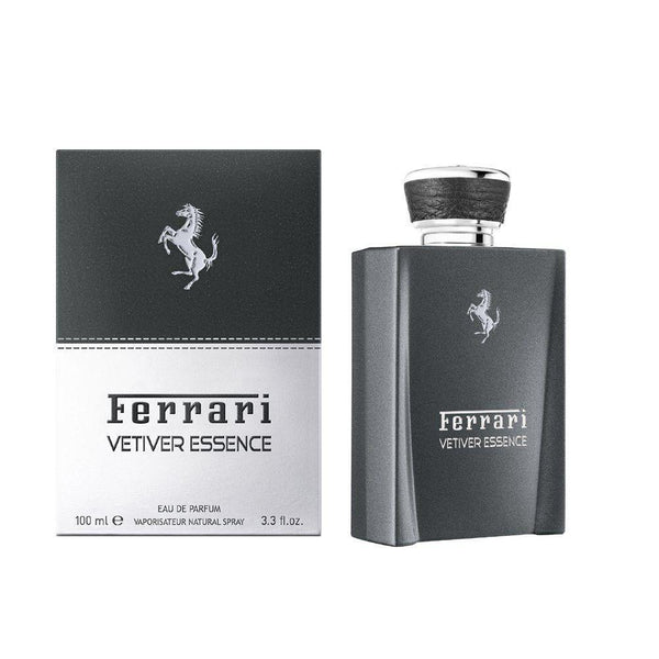 Buy Fragrance and Perfume Online from Canada No 1 Perfume Store for Ferrari Vetiver Essence By Ferrari For Men Colognes