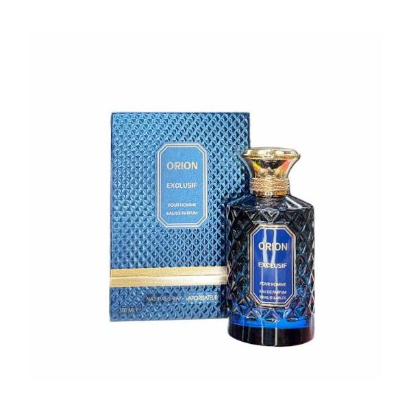 Orion Exclusif by Sabotage