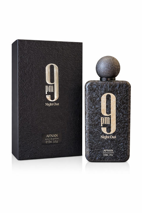 9PM Night Out By Afnan