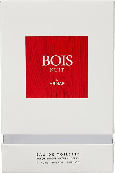 Bois Nuit By Armaf