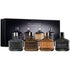 John Varvatos Gift Set For Men 3Pc And 4Pc Mini Gift Set