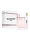Burberry Her Gift Set For Women