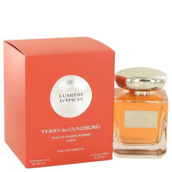Buy Fragrance and Perfume Online from Canada No 1 Perfume Store for Lumiere D'Epices By Terry De Gunzburg For Women Colognes Perfumes