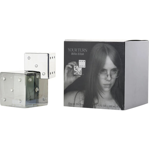 Billie Eilish Your Turn