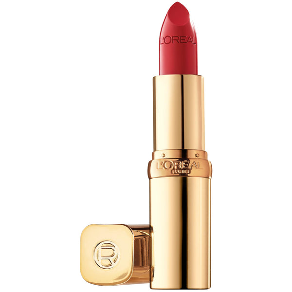 L'Oreal Paris Colour riche True red Lipstick
