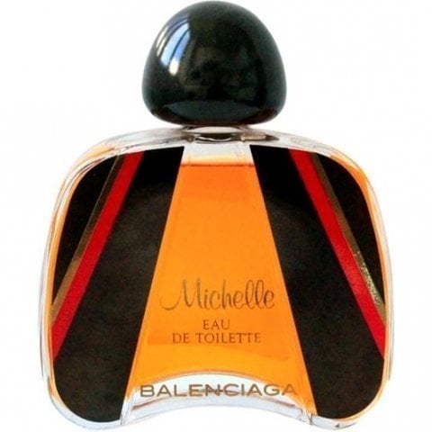 Michelle By Balenciaga