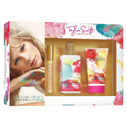 Taylor Gift Set
