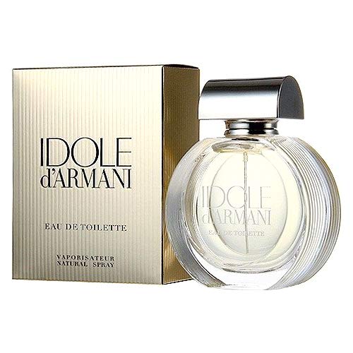 Idole D'Armani EDT