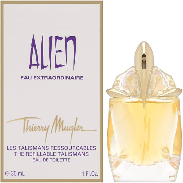 Alien Extraordinaire For Women By Thierry Mugler