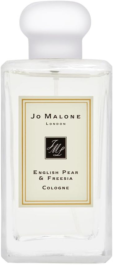 English Pear & Freesia Cologne By Jo Malone
