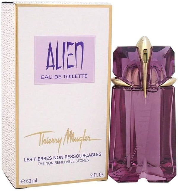 Alien EDT By Thierry Mugler