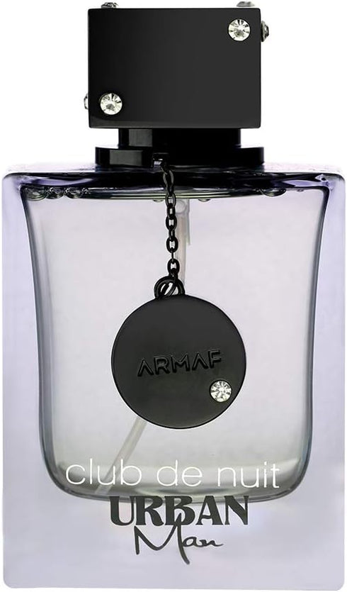 Club De Nuit Urban Man By Armaf
