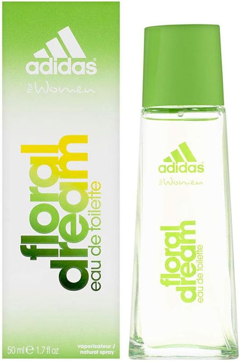 Floral Dream By Adidas