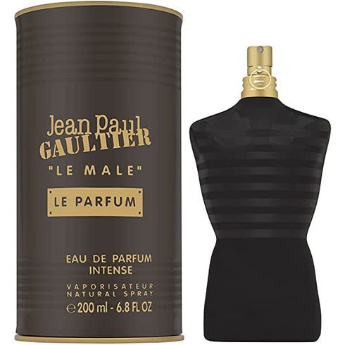 JPG Le male le Parfum Intense