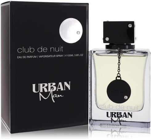Armaf Club De Nuit Urban Man
