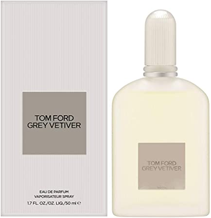 Tom Ford Grey Vetiver EDP