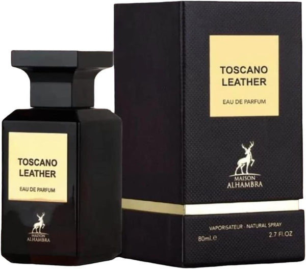 Toscano Leather