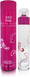 360 Pink By Perry Ellis