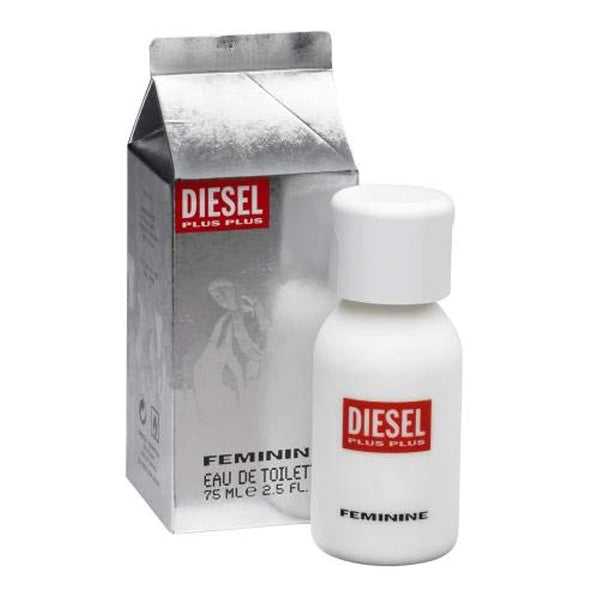 Diesel Plus Plus Feminine