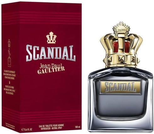 Scandal Pour Homme Jean Paul Gaultier For Men
