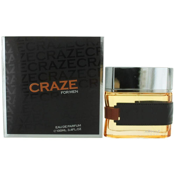 Buy Fragrance and Perfume Online from Canada No 1 Perfume Store for Armaf Craze By Armaf For Men Colognes