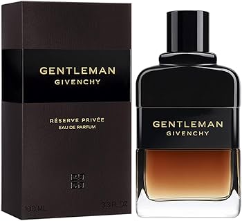 Gentleman Reserve Prive