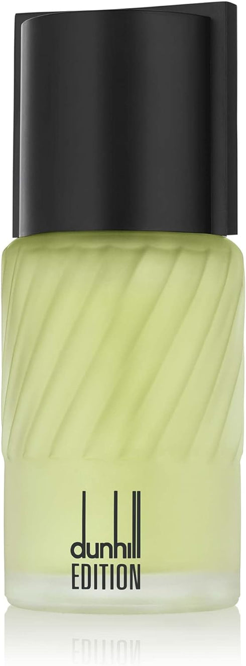 Edition By Alfred Dunhill