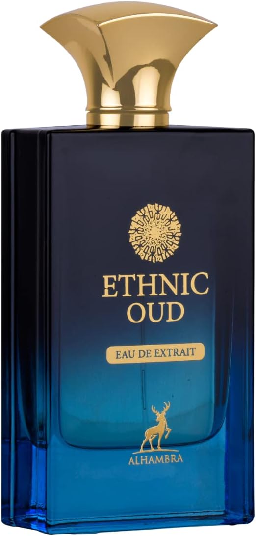 Ethnic Oud