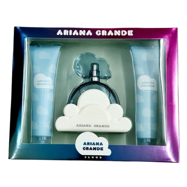 Ariana Grande Cloud Gift Set By Ariana Grande