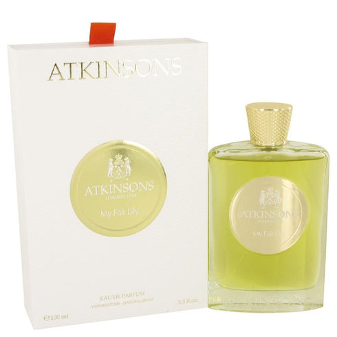 Buy Fragrance and Perfume Online from Canada No 1 Perfume Store for Atkinsons My Fair Lily By Atkinsons For Women Colognes Perfumes