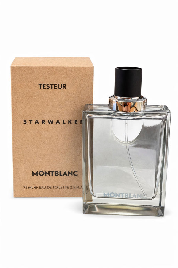 Mont Blanc Starwalker