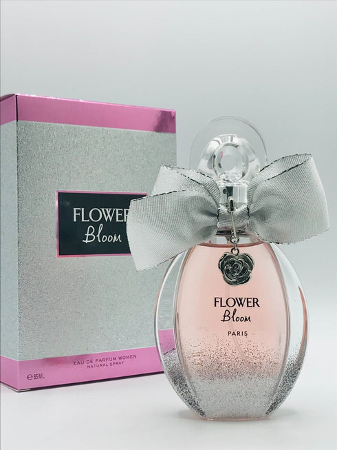 Flower Bloom