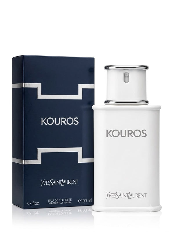 Ysl Kouros