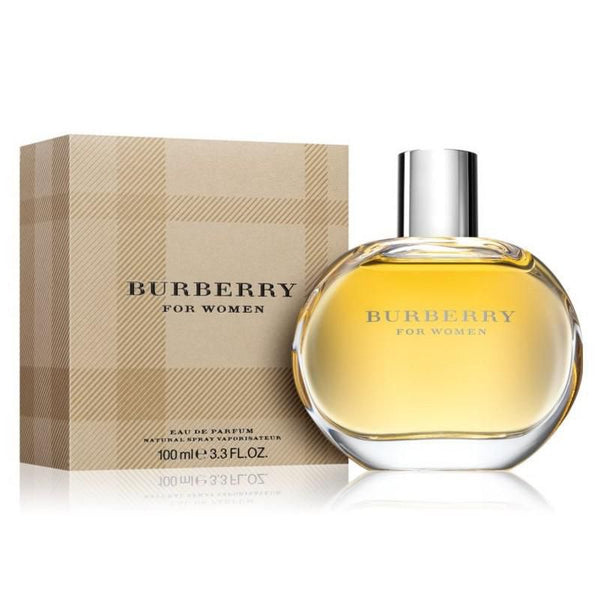 Burberry For Women