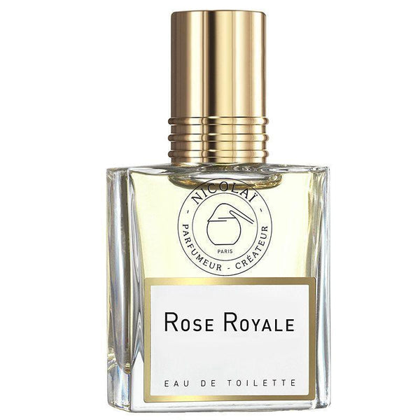 Buy Fragrance and Perfume Online from Canada No 1 Perfume Store for Nicolai Les Rose Royale By Parfums De Nicolai For Women Colognes Perfumes