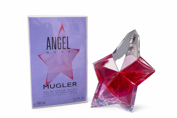 Angel Nova by Mugler EDP Fruitee